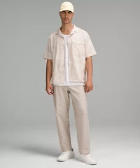 Airing Easy Camp Collar Shirt | Men's Short Sleeve Shirts & Tee's