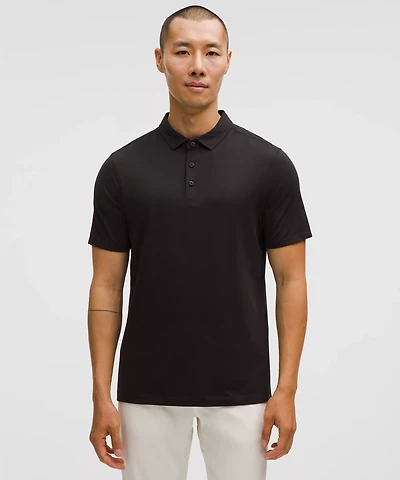 Evolution Short-Sleeve Polo Shirt | Men's Shirts