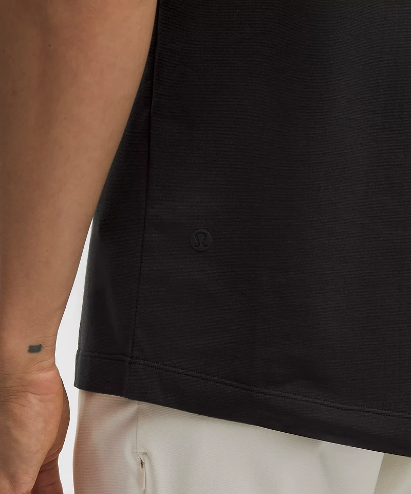 Evolution Short-Sleeve Polo Shirt | Men's Shirts
