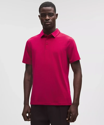 Evolution Short-Sleeve Polo Shirt | Men's Shirts