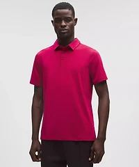 Evolution Short-Sleeve Polo Shirt | Men's Shirts