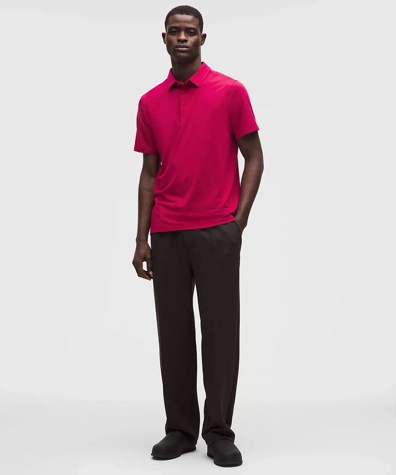 Evolution Short-Sleeve Polo Shirt | Men's Shirts