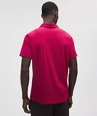 Evolution Short-Sleeve Polo Shirt | Men's Shirts
