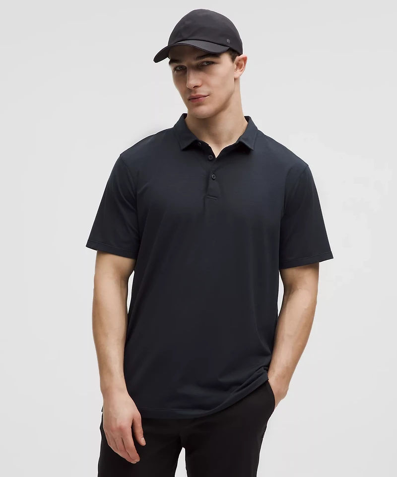 Evolution Short-Sleeve Polo Shirt | Men's Shirts