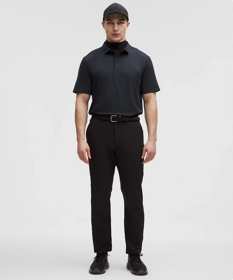 Evolution Short-Sleeve Polo Shirt | Men's Shirts