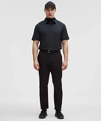 Evolution Short-Sleeve Polo Shirt | Men's Shirts