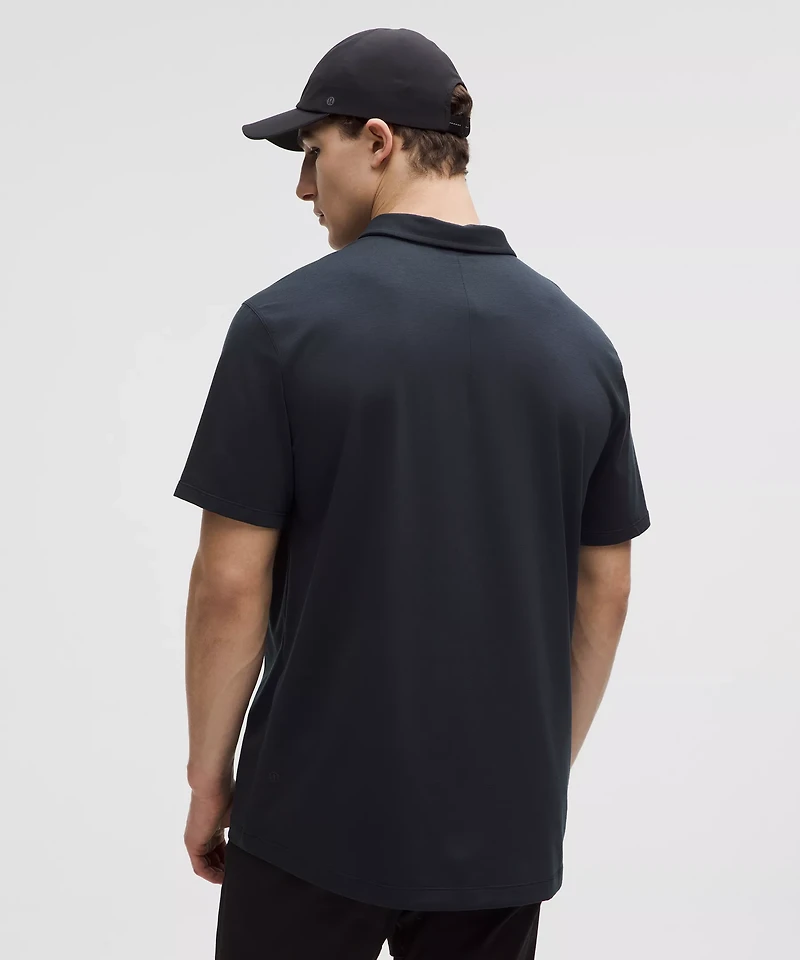 Evolution Short-Sleeve Polo Shirt | Men's Shirts