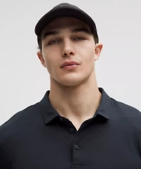 Evolution Short-Sleeve Polo Shirt | Men's Shirts