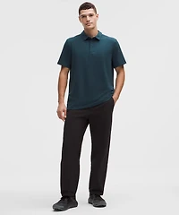 Evolution Short-Sleeve Polo Shirt