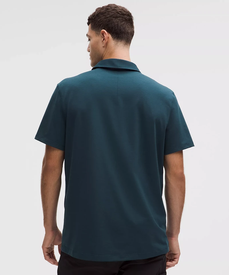 Evolution Short-Sleeve Polo Shirt