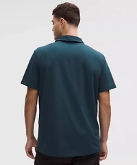 Evolution Short-Sleeve Polo Shirt