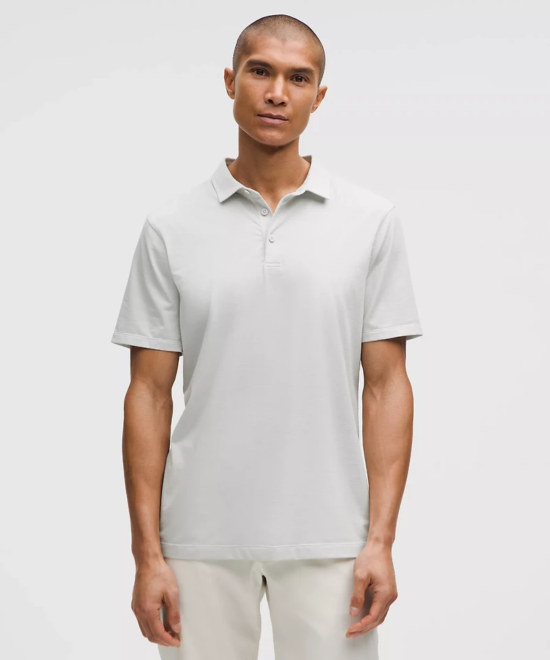 Evolution Short-Sleeve Polo Shirt