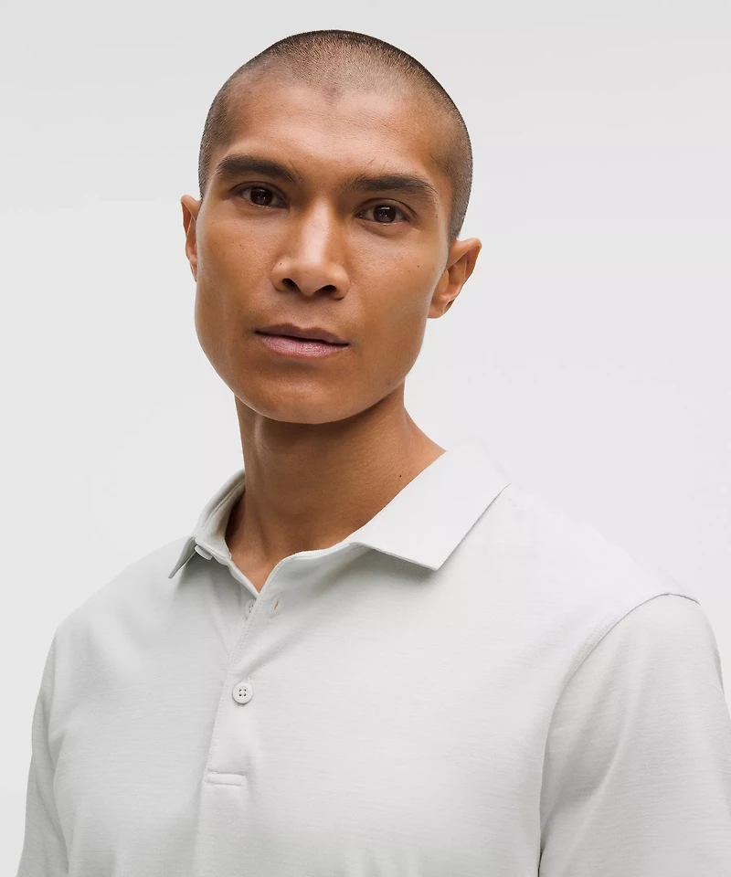 Evolution Short-Sleeve Polo Shirt