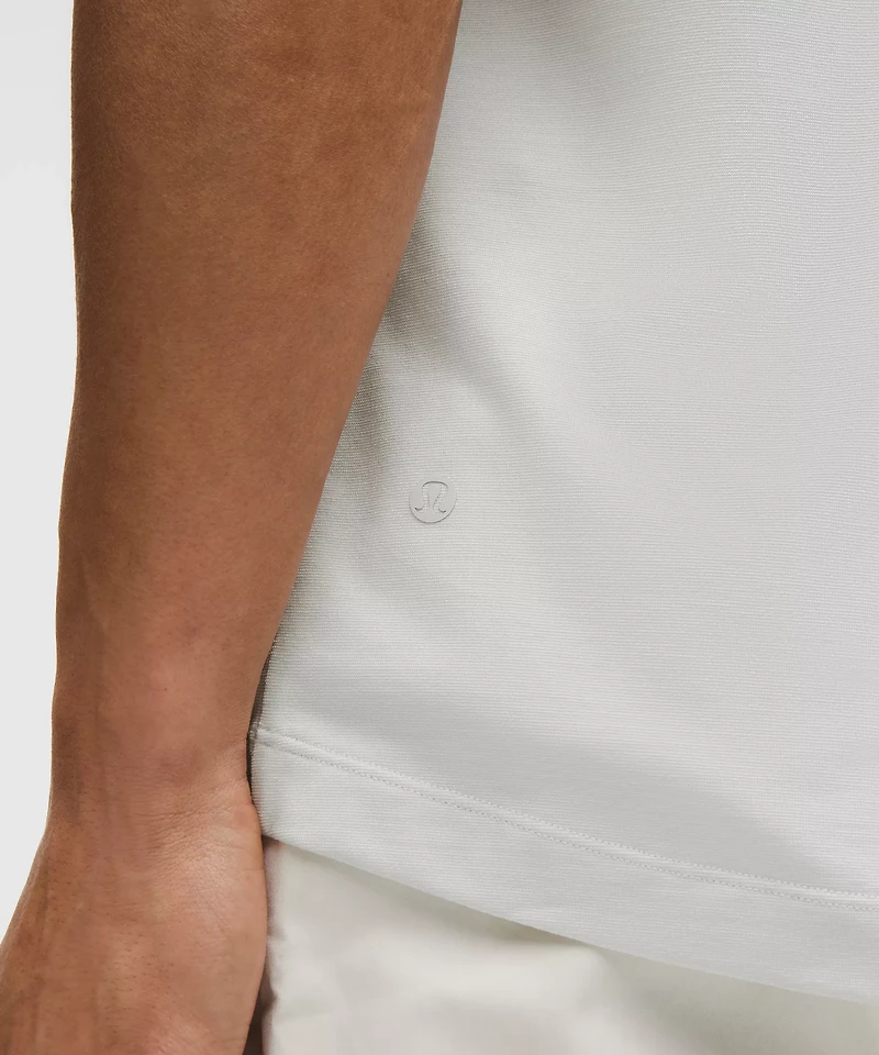 Evolution Short-Sleeve Polo Shirt