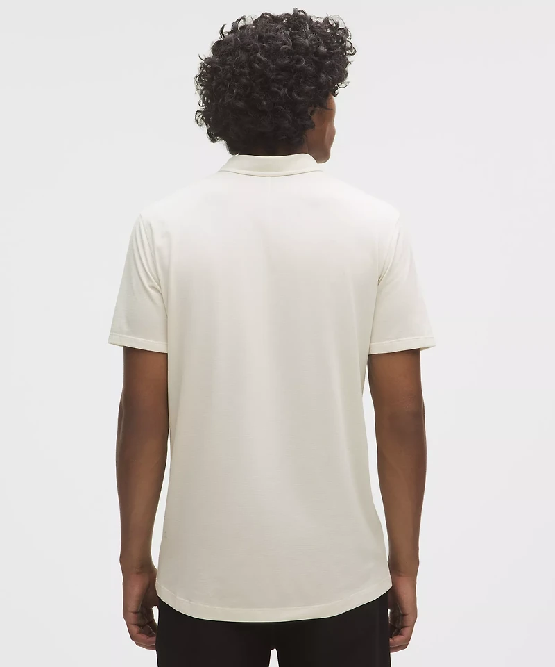 Evolution Short-Sleeve Polo Shirt | Men's Shirts