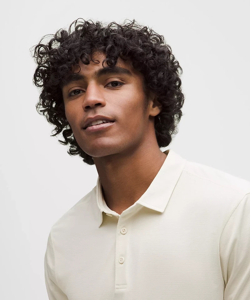 Evolution Short-Sleeve Polo Shirt | Men's Shirts