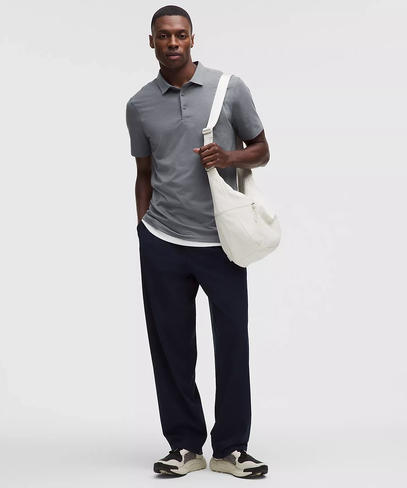 Evolution Short-Sleeve Polo Shirt | Men's Shirts