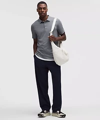 Evolution Short-Sleeve Polo Shirt | Men's Shirts