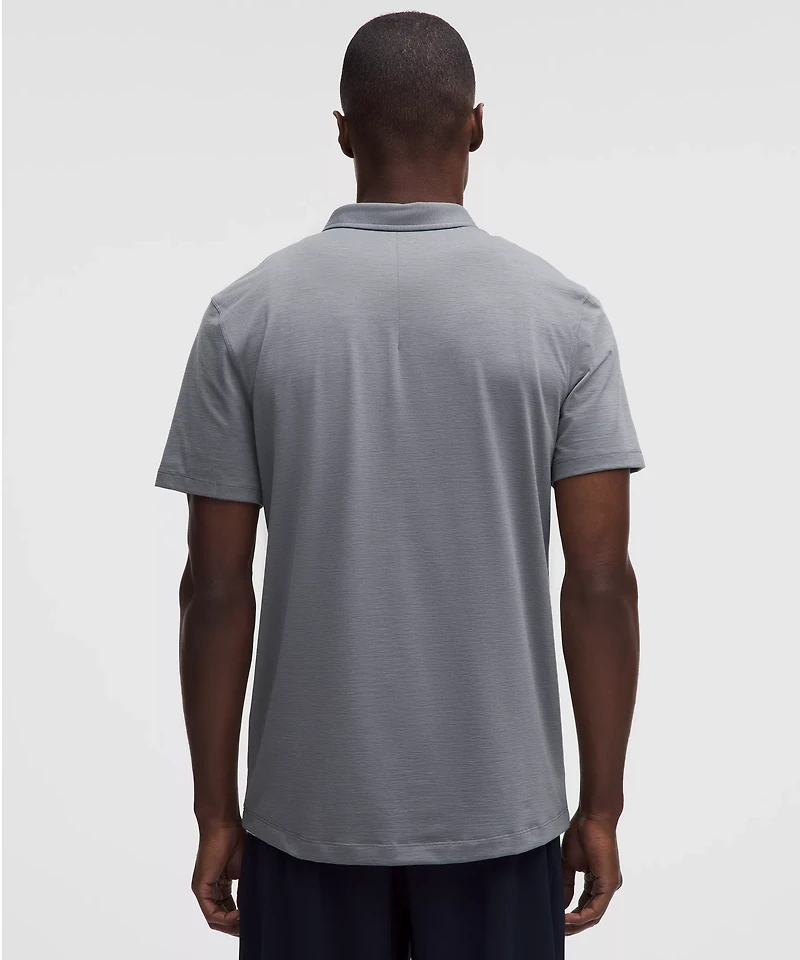 Evolution Short-Sleeve Polo Shirt | Men's Shirts