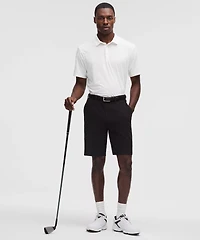 Evolution Short-Sleeve Polo Shirt