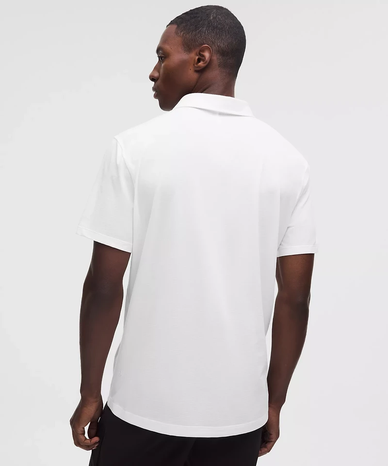 Evolution Short-Sleeve Polo Shirt