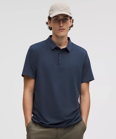 Evolution Short-Sleeve Polo Shirt | Men's Shirts