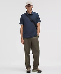 Evolution Short-Sleeve Polo Shirt | Men's Shirts