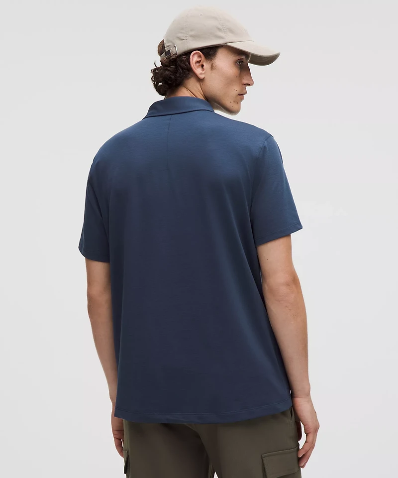 Evolution Short-Sleeve Polo Shirt | Men's Shirts