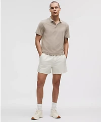 Evolution Short-Sleeve Polo Shirt | Men's Shirts