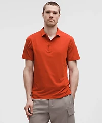 Evolution Short-Sleeve Polo Shirt | Men's Shirts