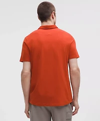 Evolution Short-Sleeve Polo Shirt | Men's Shirts