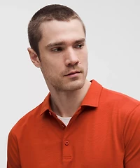 Evolution Short-Sleeve Polo Shirt | Men's Shirts