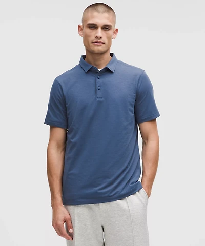 Evolution Short-Sleeve Polo Shirt | Men's Shirts