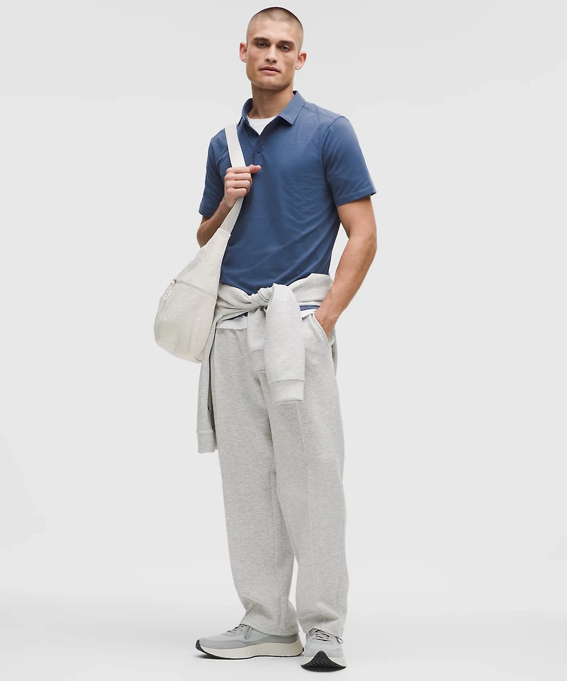 Evolution Short-Sleeve Polo Shirt | Men's Shirts