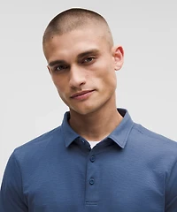 Evolution Short-Sleeve Polo Shirt | Men's Shirts
