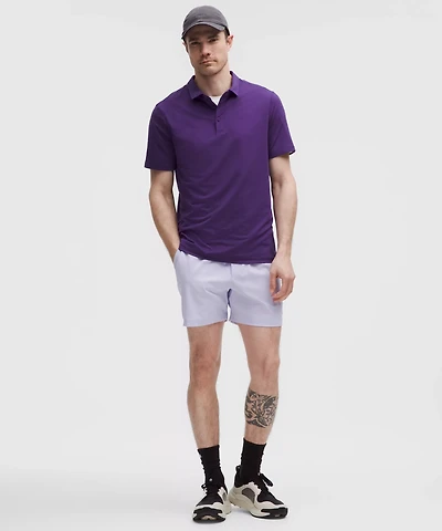 Evolution Short-Sleeve Polo Shirt | Men's Shirts