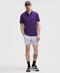 Evolution Short-Sleeve Polo Shirt | Men's Shirts