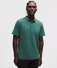 Evolution Short-Sleeve Polo Shirt
