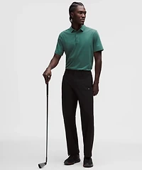 Evolution Short-Sleeve Polo Shirt