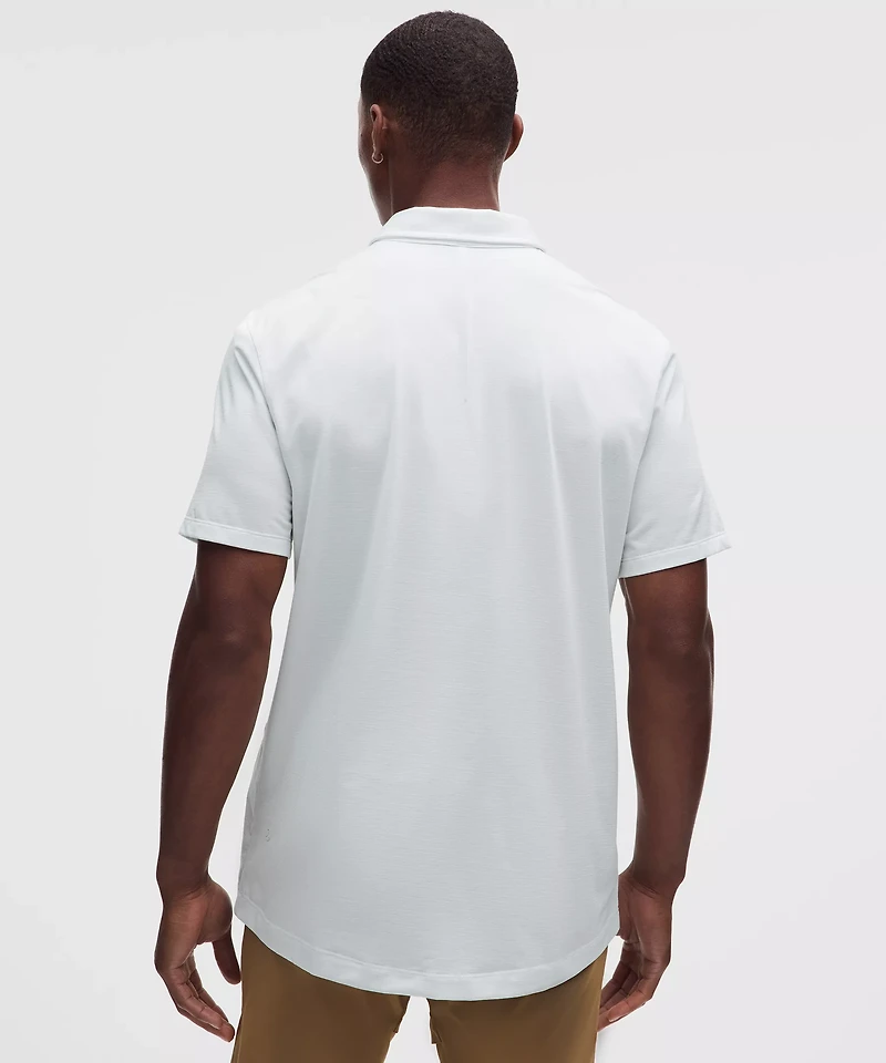 Evolution Short-Sleeve Polo Shirt