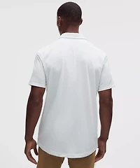 Evolution Short-Sleeve Polo Shirt