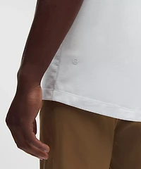 Evolution Short-Sleeve Polo Shirt