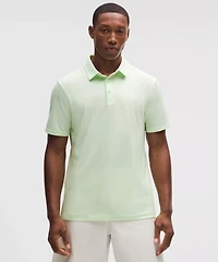 Evolution Short-Sleeve Polo Shirt