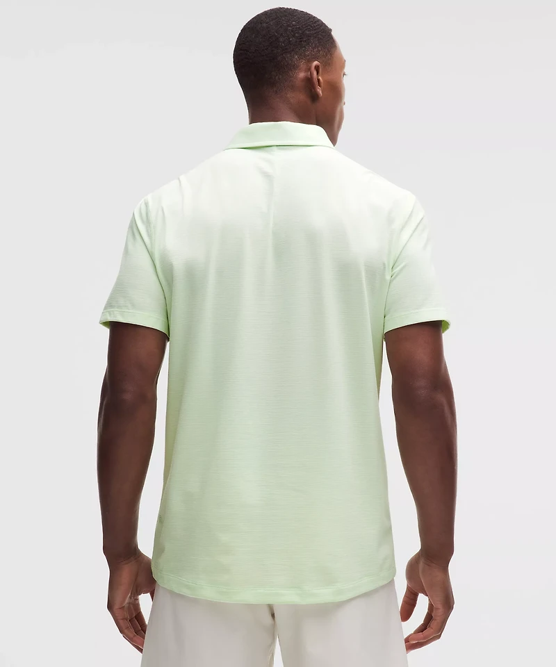 Evolution Short-Sleeve Polo Shirt