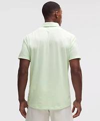 Evolution Short-Sleeve Polo Shirt