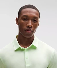 Evolution Short-Sleeve Polo Shirt