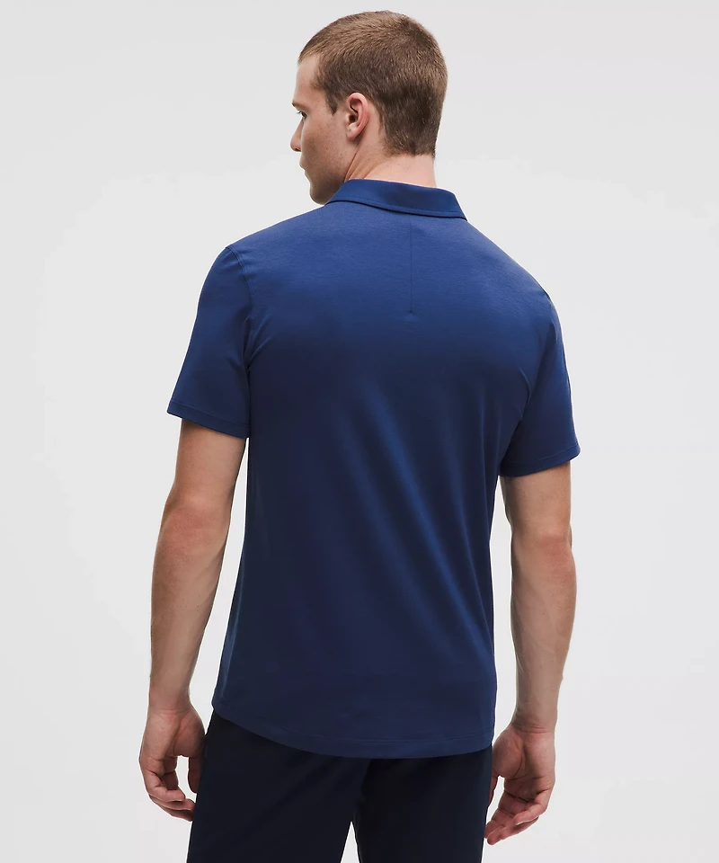 Evolution Short-Sleeve Polo Shirt