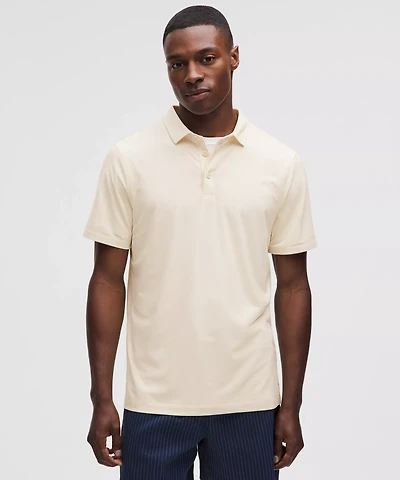 Evolution Short-Sleeve Polo Shirt