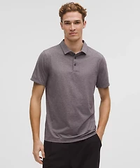 Evolution Short-Sleeve Polo Shirt