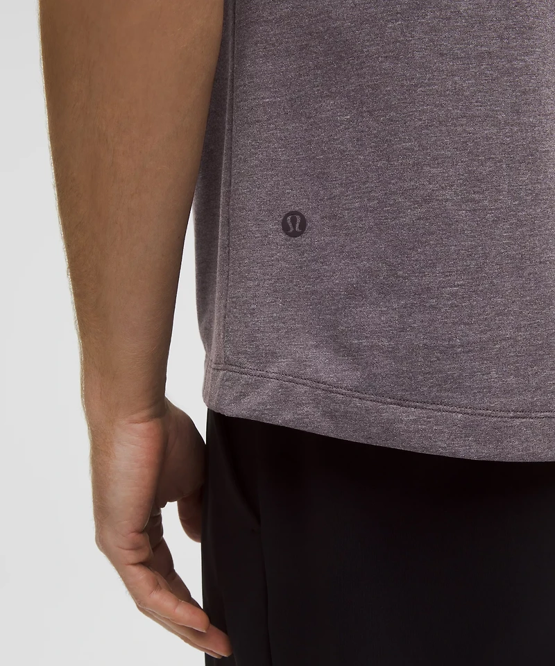 Evolution Short-Sleeve Polo Shirt